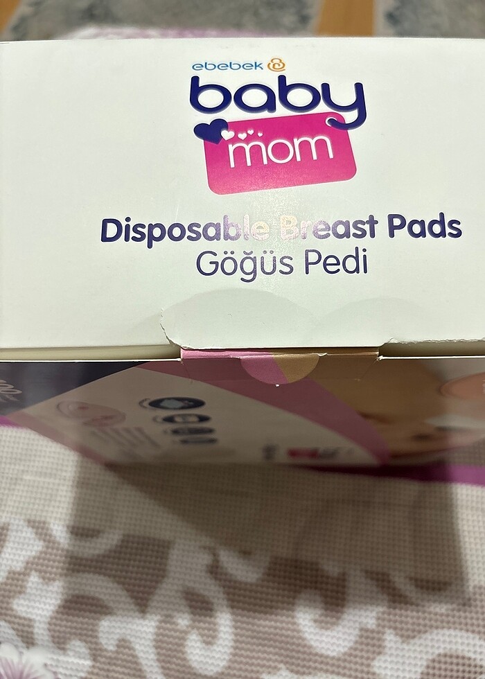 Göğüs pedi - Görsel 4