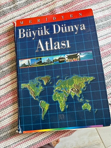 Atlas