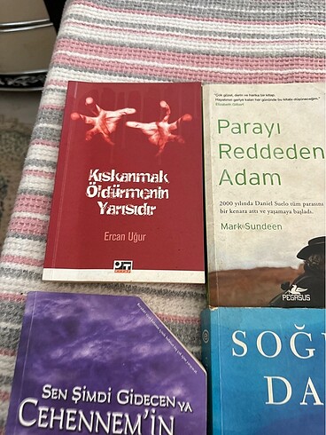 Beden Roman