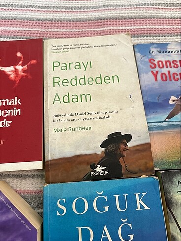 Beden Renk Roman