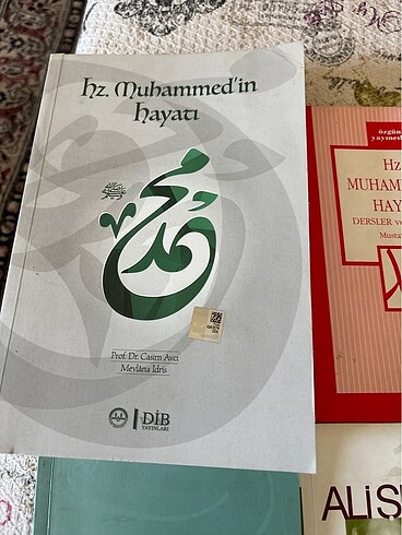 Kitap
