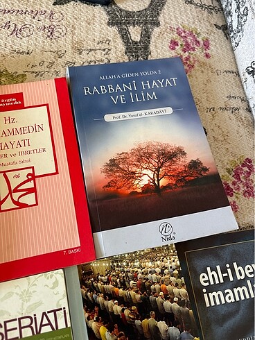 Beden Renk Kitap