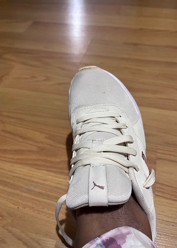 Puma ürünü