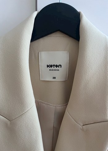 Koton ürünü
