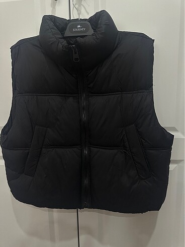 Pull&bear şişme yelek