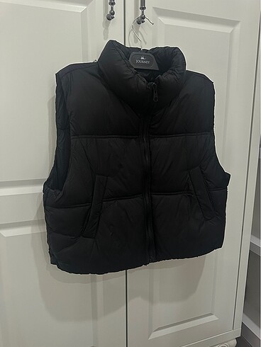Pull and Bear Pull&bear şişme yelek