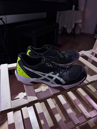 ASICS Spor Ayakkabı