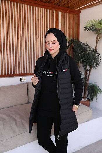 Tommy Hilfiger YENİ SEZON TOMMY HILFIGER TAKIM