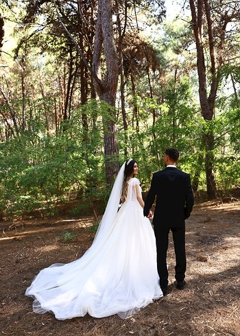 38 Beden AYSİRA HELEN GELİNLİK