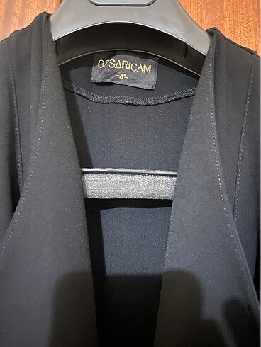 Diğer ÖzSarıçam trench