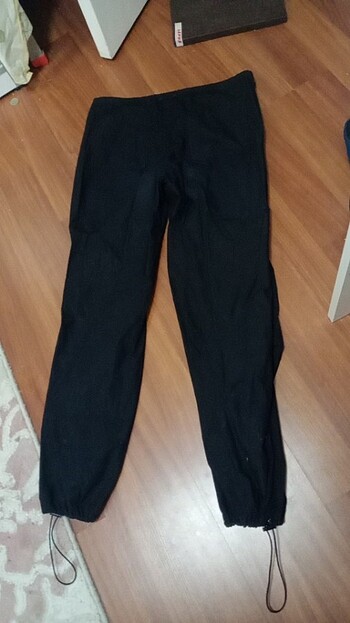 paraşüt pantolon