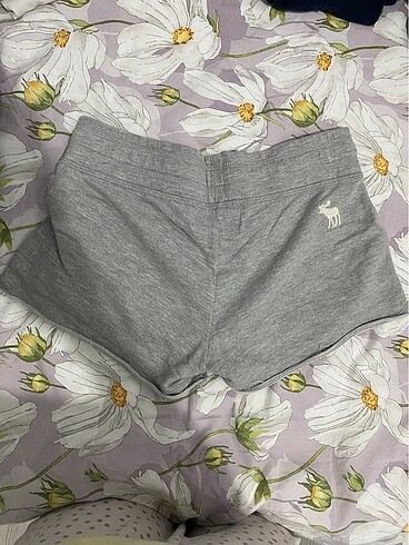 Abercrombie & Fitch Abercrombie&Fitch şort