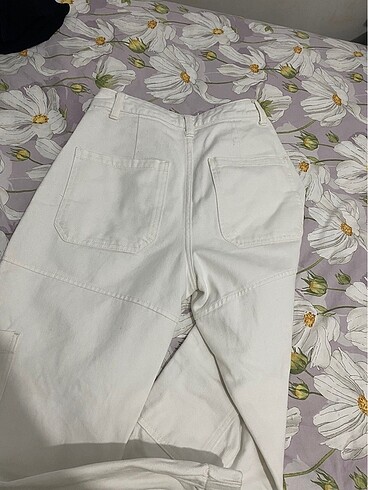 36 Beden Bershka jogger