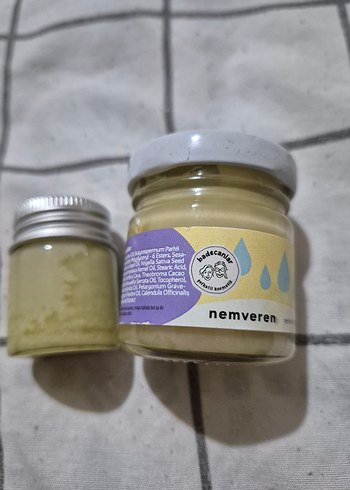 Badecanlar Nem Veren Balm - Görsel 2