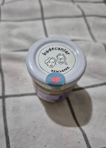 Badecanlar Nem Veren Balm - Görsel 4