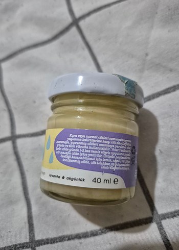 Badecanlar Nem Veren Balm - Görsel 3