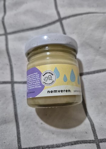 Badecanlar Nem Veren Balm - Görsel 5
