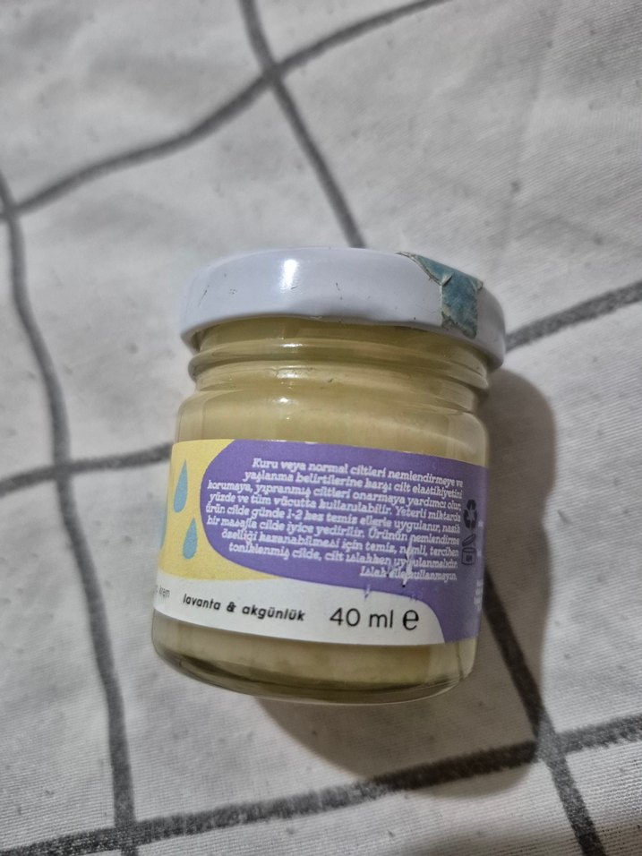 Badecanlar Nem Veren Balm - Görsel 3