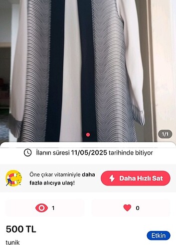 48 Beden Acil satmam lazım