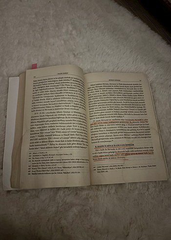 Beden Hadis Tarihi - Prof. Dr. Ahmet Yücel
