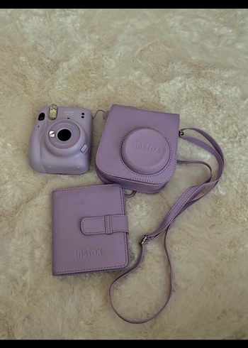 instax mini 11 ACİL