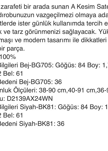 Siyah Pilili Uzun Keten Etek - Görsel 5