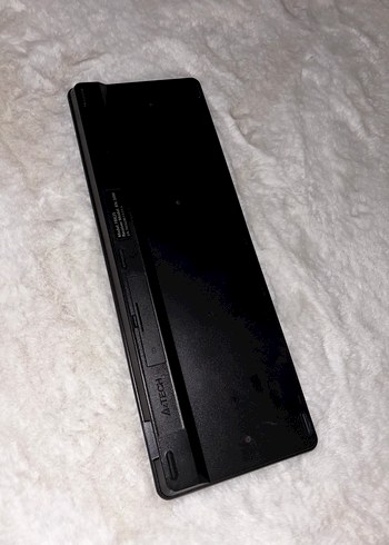 Bluetoothlu Q klavye A4tech - Görsel 4