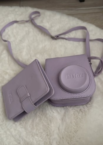 fujifilm lila instax mini 11 - Görsel 8