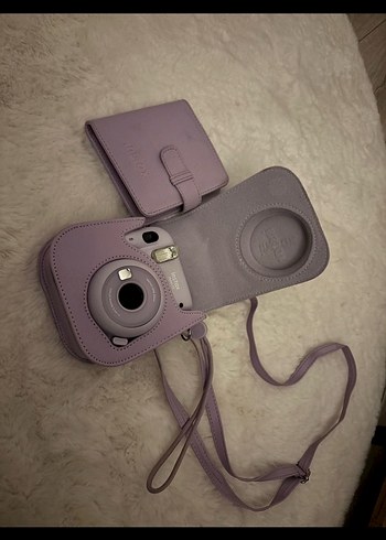 fujifilm lila instax mini 11 - Görsel 6