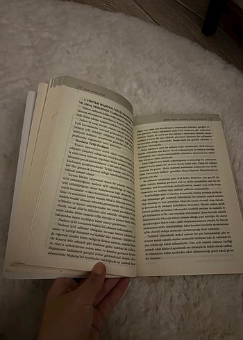 Beden İslam Hukuk Usulü Kitabı