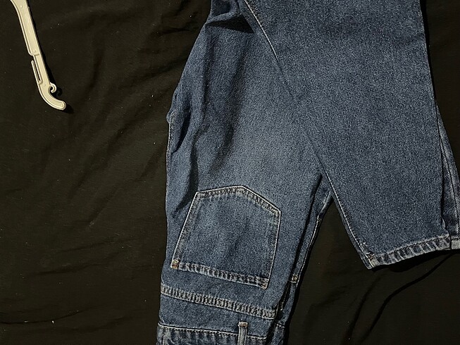 Zara Kot jean