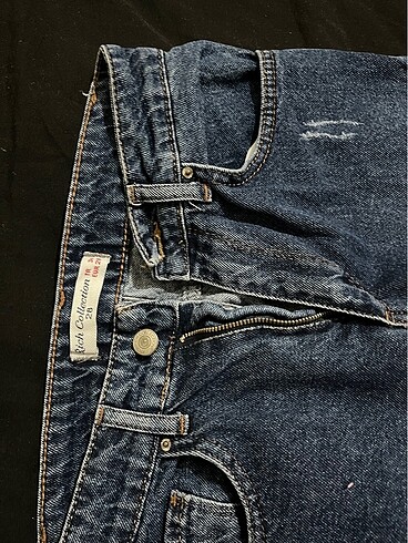 28 Beden Kot jean