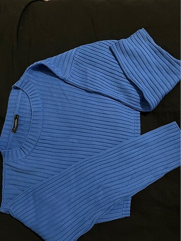 m Beden kazak crop