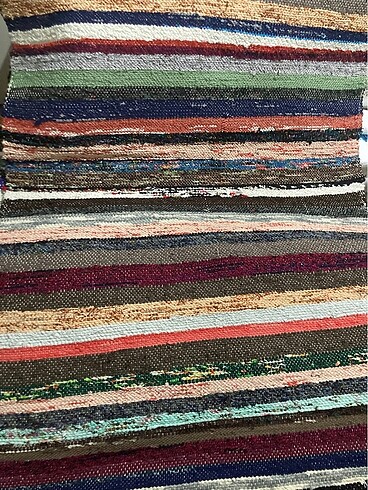 xxl Beden Kilim