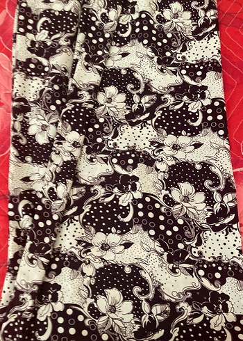 5adet şalvar kullanılmış - Görsel 4