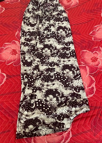 5adet şalvar kullanılmış - Görsel 5