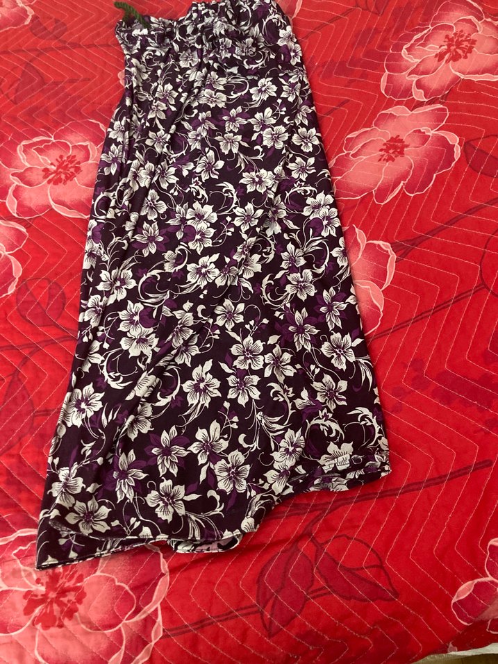 5adet şalvar kullanılmış - Görsel 3