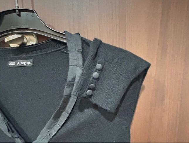 Marks & Spencer İyi marka Angola kazak