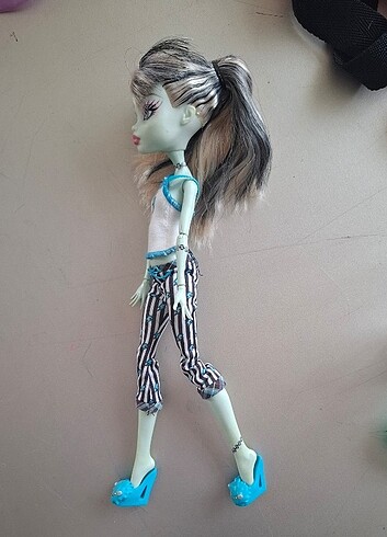monster high frankie