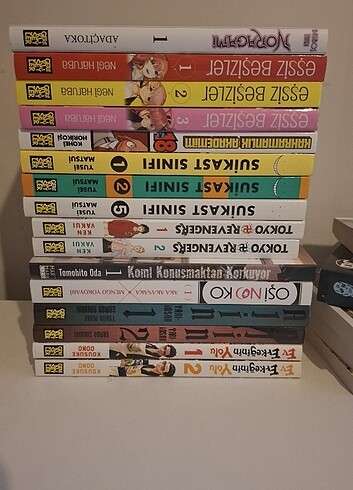 manga noragami suikast sınifi tokyo revengers