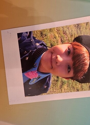 Beden Renk bts young forever album