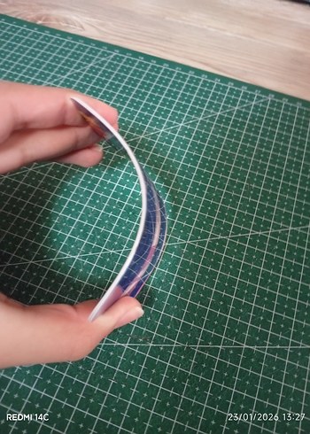 Hyeın photocard - Görsel 4