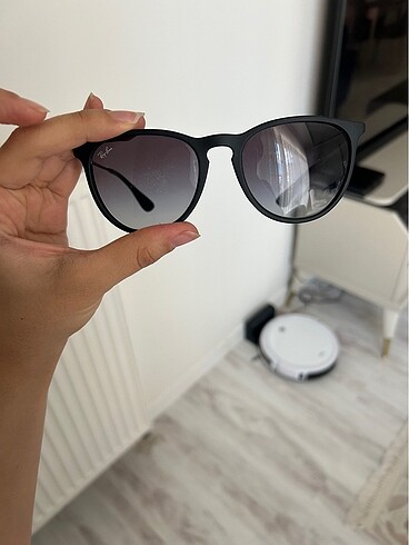 Rayban orijinal güneş gözlüğü
