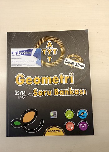 A TYT T Geometri Soru Bankası