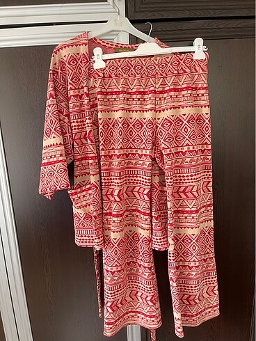 Kimono takım