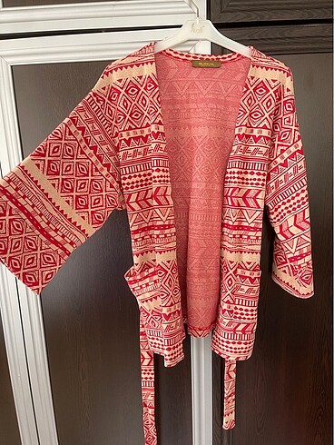 m Beden Kimono takım