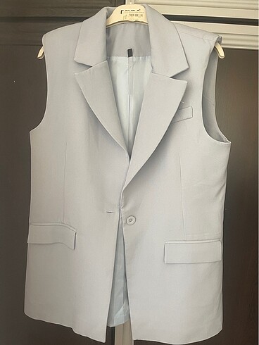 l Beden Blazer ceket
