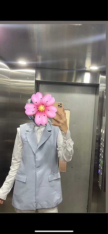Blazer ceket