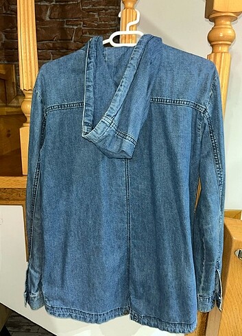 LC Waikiki Kot ceket