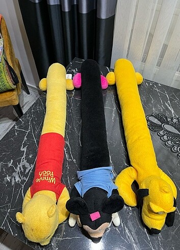 Peluş oyuncak